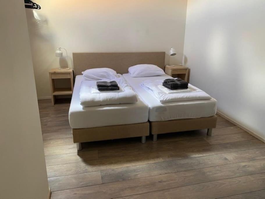 Ballumerhoeve Petit Lodge エクステリア 写真