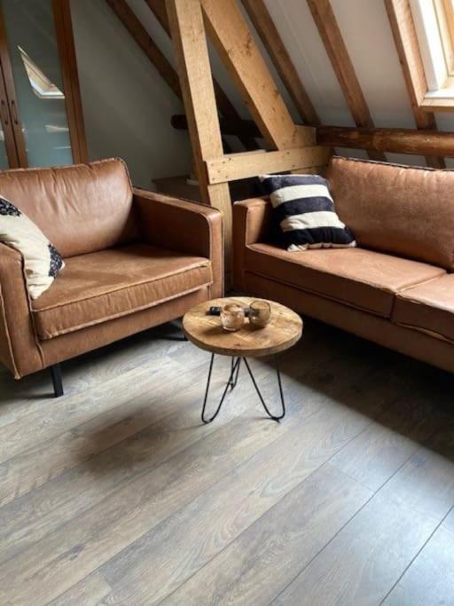 Ballumerhoeve Petit Lodge エクステリア 写真