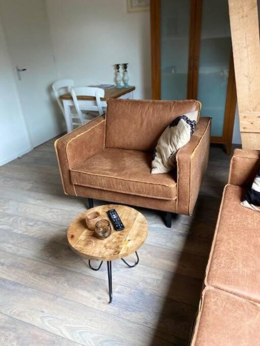 Ballumerhoeve Petit Lodge エクステリア 写真