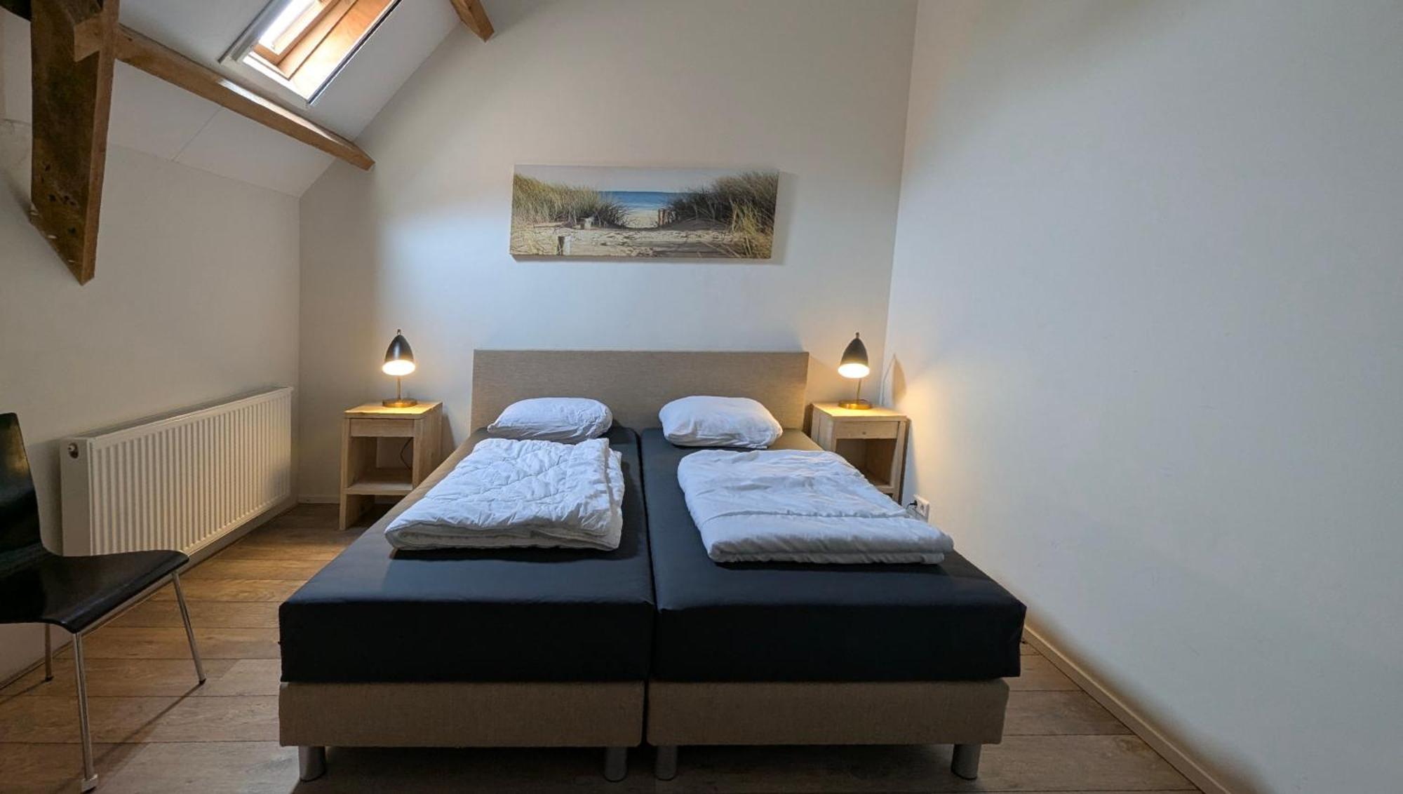 Ballumerhoeve Petit Lodge エクステリア 写真